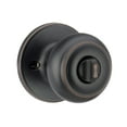 thumbnail image 3 of Sure-Loc JN102 15 Juniper Privacy Door Knob Set - Nickel, 3 of 3