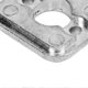 thumbnail image 2 of Support de moteur RC en alliage de zinc pour voitures RC SCY 16101, 16102, 16103, 16201 1/16, 2 of 4