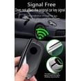 thumbnail image 4 of Key Fob Cover Compatible with BMW IX IX3 I5 I7 740i 760i X1 X3 X5 X6 X7 XM 2024-2025 Keychain Case Holder Protector,Green, 4 of 9