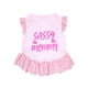 thumbnail image 1 of Ropa transpirable de verano para mascotas - mezcla de algodón, bonitos estampados - conjuntos de moda para gatos y perros pequeños, 1 of 3