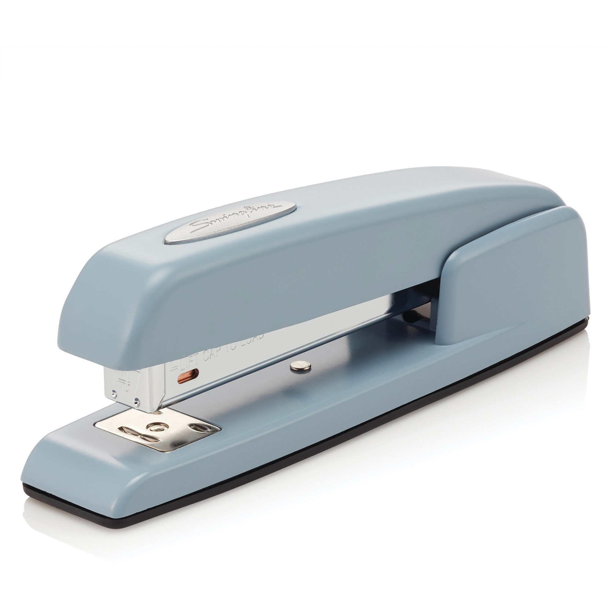 Swingline 747 Business Stapler, Sky Blue