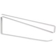 thumbnail image 1 of Kitchen Towel Rack Metal Bathroom Toilet Paper Towel Hanging Holder Kitchen Roll Paper Stand Tissue Racks, 1 of 1