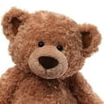 thumbnail image 2 of Gund Maxie Teddy Bear Stuffed Animal, 24 inches, 2 of 3