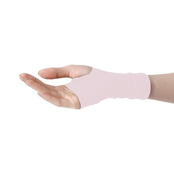 TACILIP Wrist Guards Men's and Women's Sports High-elastic Running Sweat-wiping Basketball Fitness Cycling Outdoor Finger Wrist Braces Outdoor Sports, Men Gifts