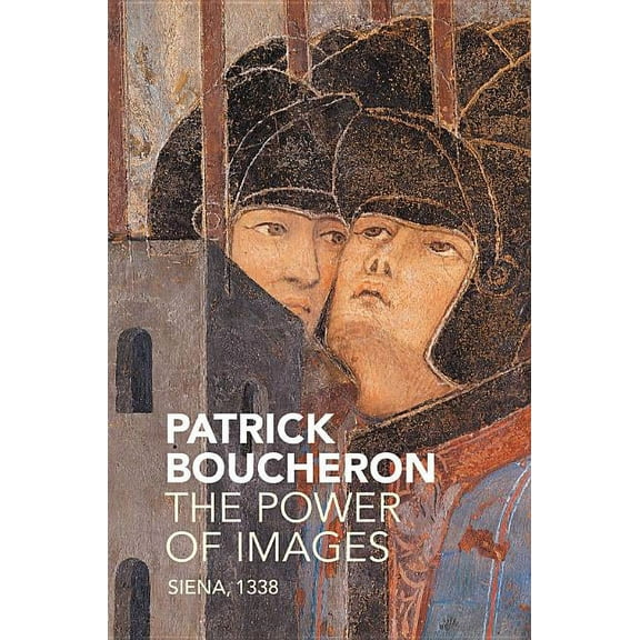 The Power of Images (Paperback)