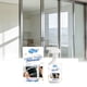 thumbnail image 5 of Gel removedor de pintura de látex para paredes y vidrio | Fórmula suave de 300 ml | Acción rápida de 5 a 10 minutos | Bajo olor, seguro para azulejos y metal | Sin lijado, fácil de enjuagar con agua, 5 of 9