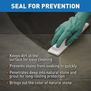Miracle Sealants SEENQT6 511 Seal & Enhance Color & Gloss Enhancers, Quart, 32 fl oz