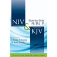 thumbnail image 1 of NIV & KJV Parallel Bible, 1 of 1