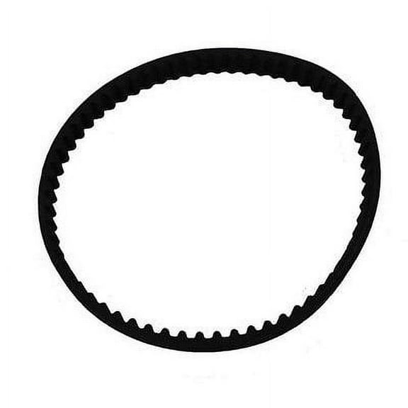 Genuine Bissell Geared Steam Vac Deepclean Essential Vacuum Belts 1601542 OEM [Single Belt]