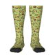 thumbnail image 1 of Balery Cute Tractor Calcetines novedosos Calcetines deportivos Calcetines hasta la rodilla Calcetines de algodón Calcetines originales y geniales, 1 of 6