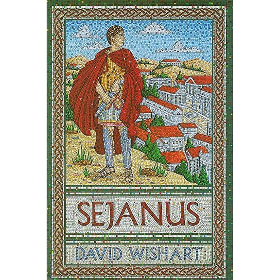 Pre-Owned Sejanus (Hardcover) 0340684461 9780340684467