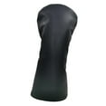 thumbnail image 4 of Colaxi Housse de Tête de Club de Golf Mode Anti-Rayures avec Doublure Douce Légère Noire, 4 of 8