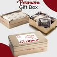 thumbnail image 3 of Valentine's Day Classic Bakery Gift Tin, 3 of 7