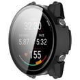 thumbnail image 4 of BotaniNest Smart Watch Accessories Forerunner 570 Protective With Tempered Glass Cover Shockproof Durable Scratch Shield For Forerunner 570 Smartwatch, 4 of 6