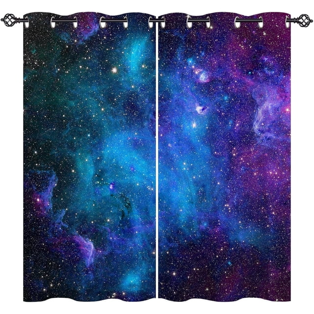 Rooster Kitchen Curtains and Valances Set - 3 Piece Kitchen Curtains 36 Inch Length Sets with Valance for Windows Rod Pocket Chicken Rooster Kitchen Decor Decorations
