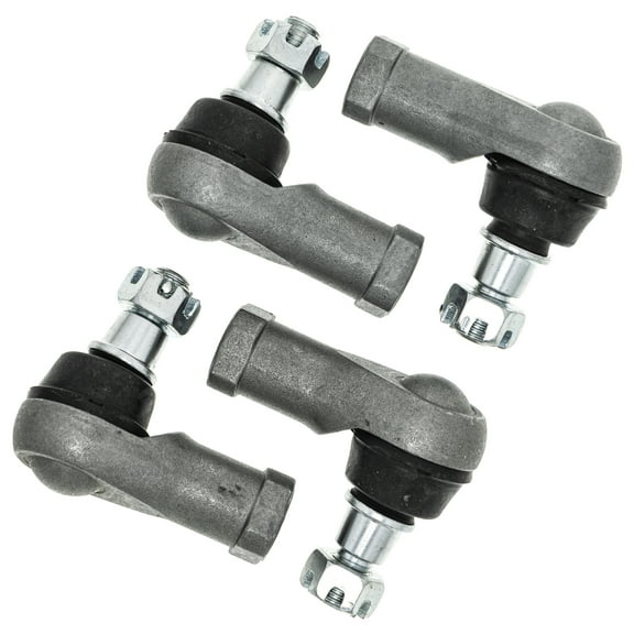 Niche Tie Rod End Kit for Suzuki King Quad 700 750 450 500 ATV 519-KTR2238E