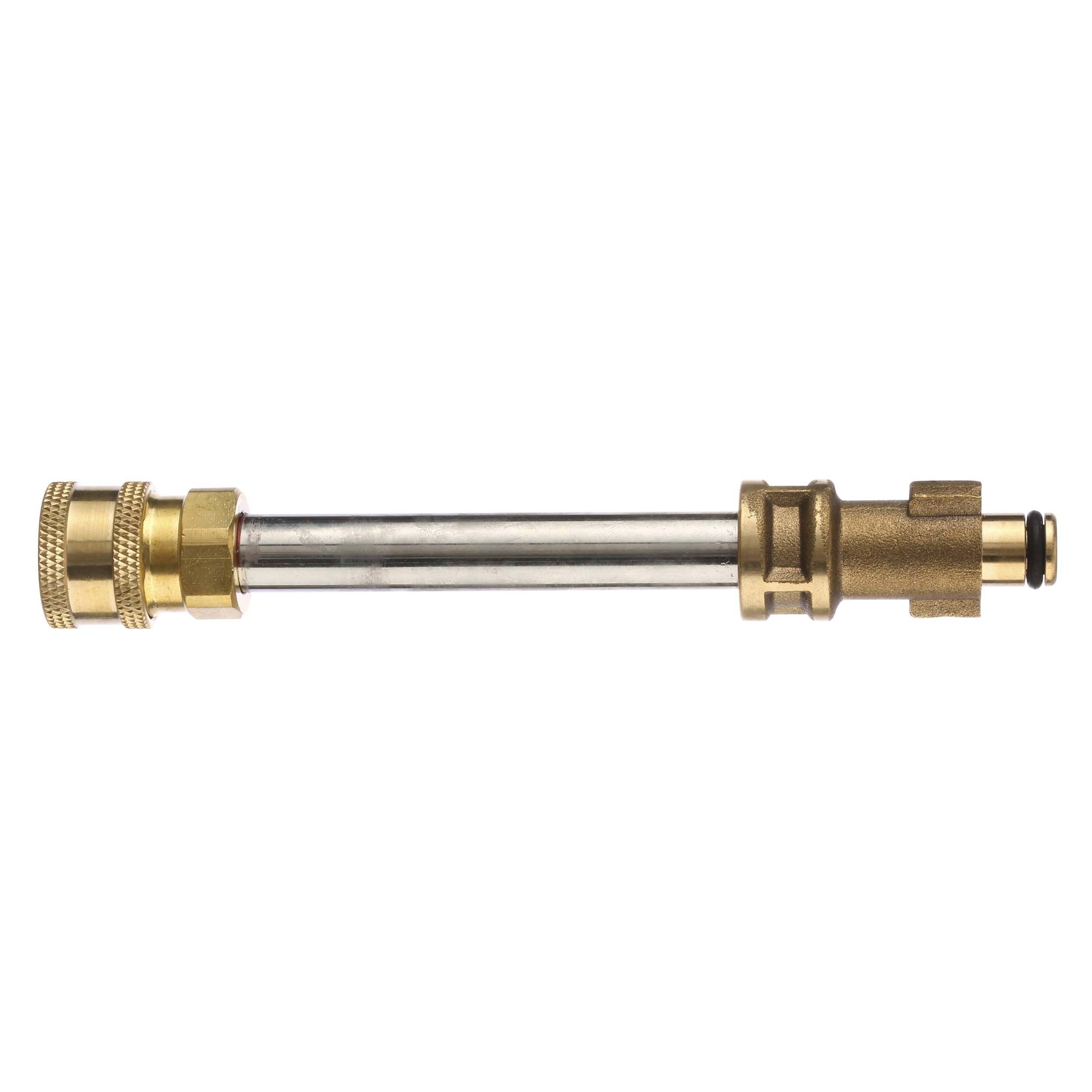 Nilfisk Gerni Compatible Flexible Lance Extension 15° Stainless Steel Nozzle 