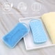thumbnail image 5 of Silicone Body Scrubber, 2 in 1 Shower Scrubber for Body, Soft Silicone Loofah for Sensitive Skin, Scalp Massager Shampoo Brush, Double-Sided Body Brush, Lathers Well, Gentle Exfoliating, 5 of 5