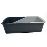 Bergan Littergitter Heavy-Duty Sifter Pan