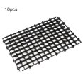 thumbnail image 2 of Zerodis Aquarium Filter Grid, Aquarium Filter, Installation Plate Screen For Aquarium Filter, 2 of 8