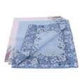 thumbnail image 2 of s de 3 piezas con para niñas, s , s cómodos, s Soledad Pañuelo elegante para mujer, 2 of 9