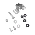 thumbnail image 1 of 000-14193-001 Transom Mount Bracket For Tripleshot Transducers Transom Bracket - Random color, 1 of 7