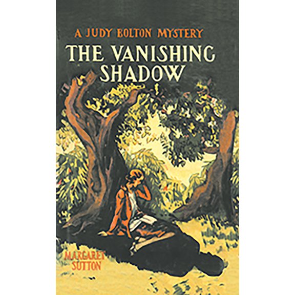 Pre-Owned Vanishing Shadow #1 (Paperback) 1429090219 9781429090216