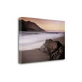 thumbnail image 1 of Tangletown Fine Art 'Garrapata Beach' Graphic Art Print on Wrapped Canvas, 1 of 1