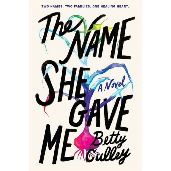 The Name She Gave Me, (Hardcover)