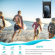 thumbnail image 3 of Bolsa impermeable para teléfono móvil, adecuada para playa, natación y salidas., 3 of 5