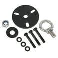 thumbnail image 6 of Multi-Brand Flywheel Lifting Tool for Outboard Motors - Compatible with Johnson/OMC/Evinrude/E-Tec/Mercury/Mariner Engines - Stainless Steel Boat Repair Accessory, 6 of 7