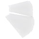 thumbnail image 5 of Paquete de 2 cintas adhesivas de doble cara con agarre de goma para palos, accesorios para palos de agarre, 5 of 14