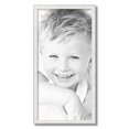 thumbnail image 2 of ArtToFrames 14x28 inch White Picture Frame, White Wood Poster Frame (4318), 2 of 8