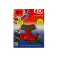 thumbnail image 2 of EBC Brake Pad Front Kit FA271X for Arctic Cat 400 2x4 1998-2004, 2 of 4