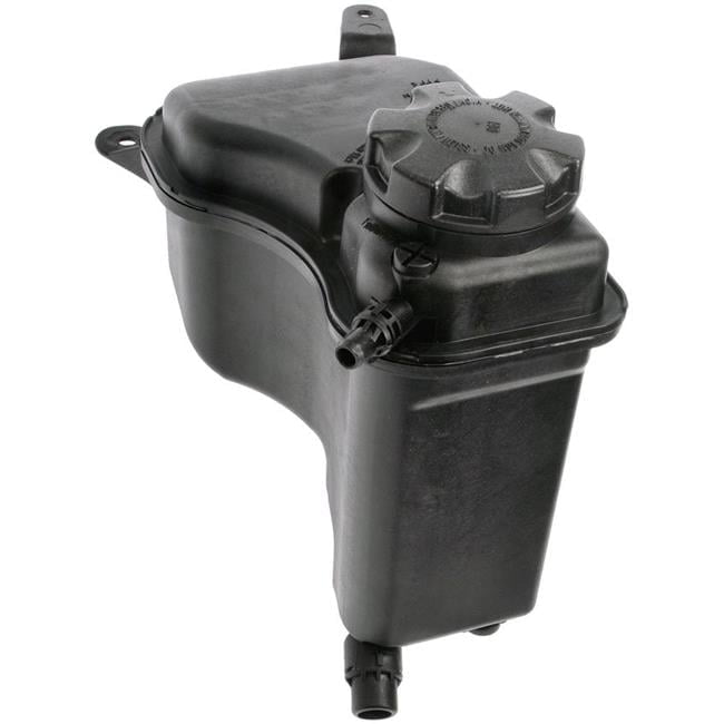 CCIYU Coolant Tank Reservoir Fits For 2014 For Freightliner Cascadia 2008 2010 Century Class 2010 2014 Columbia 603 5203