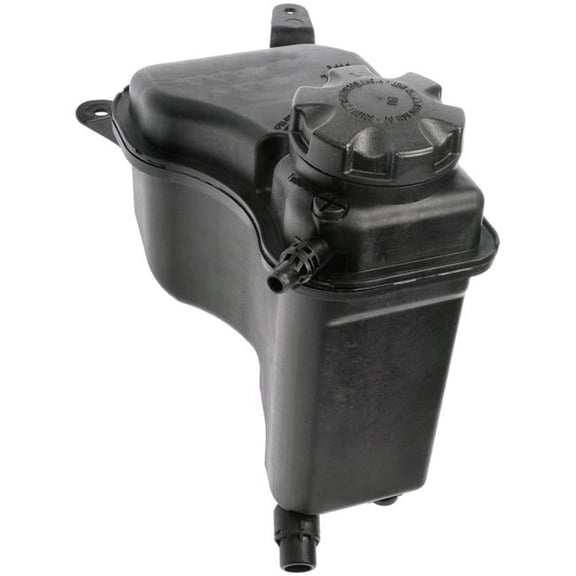 2006-2016 Pressurized Coolant Reservoir