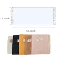 thumbnail image 4 of Esaierr Toddler Girls Boys Scarf Kids Warm Scarf Neck Warmer Winter Fashion Scarf, 4 of 6