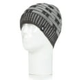 thumbnail image 3 of Men's Shaun Snowsports Basketweave Knit Hat, 3 of 3
