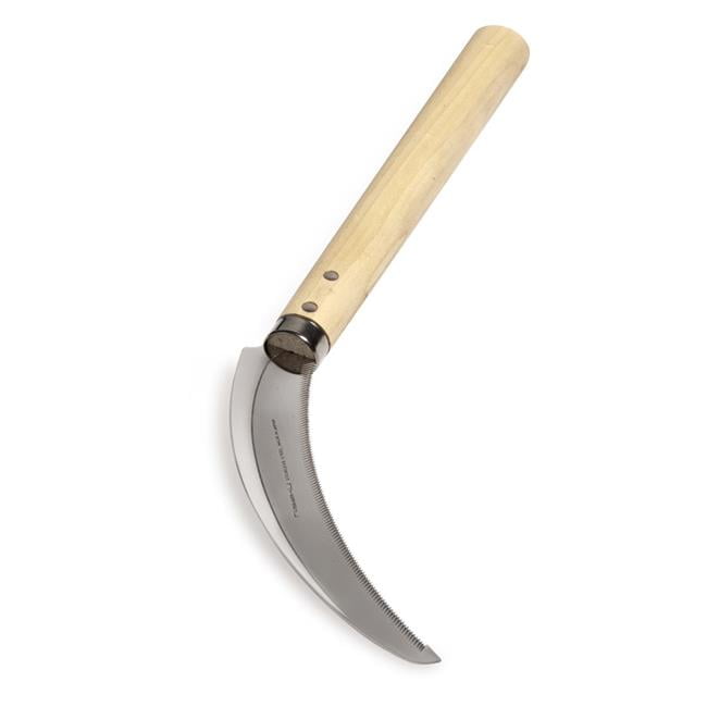 Nisaku NJP150 6 in. Blade Nokogama Saw Tooth Sickle