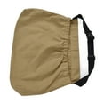 thumbnail image 4 of Bolsa de Recolección de Huertos, Delantal de Cosecha de Frutas Multipósito Ajustables para Jardinería para Verduras para Manzanas, 4 of 7