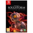 thumbnail image 1 of Oddworld : Soulstorm - Enhanced Edition [Nintendo Switch], 1 of 1