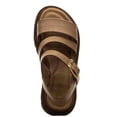 thumbnail image 4 of Sandalias para Niña Coqueta 112805T cafe 21, 4 of 6
