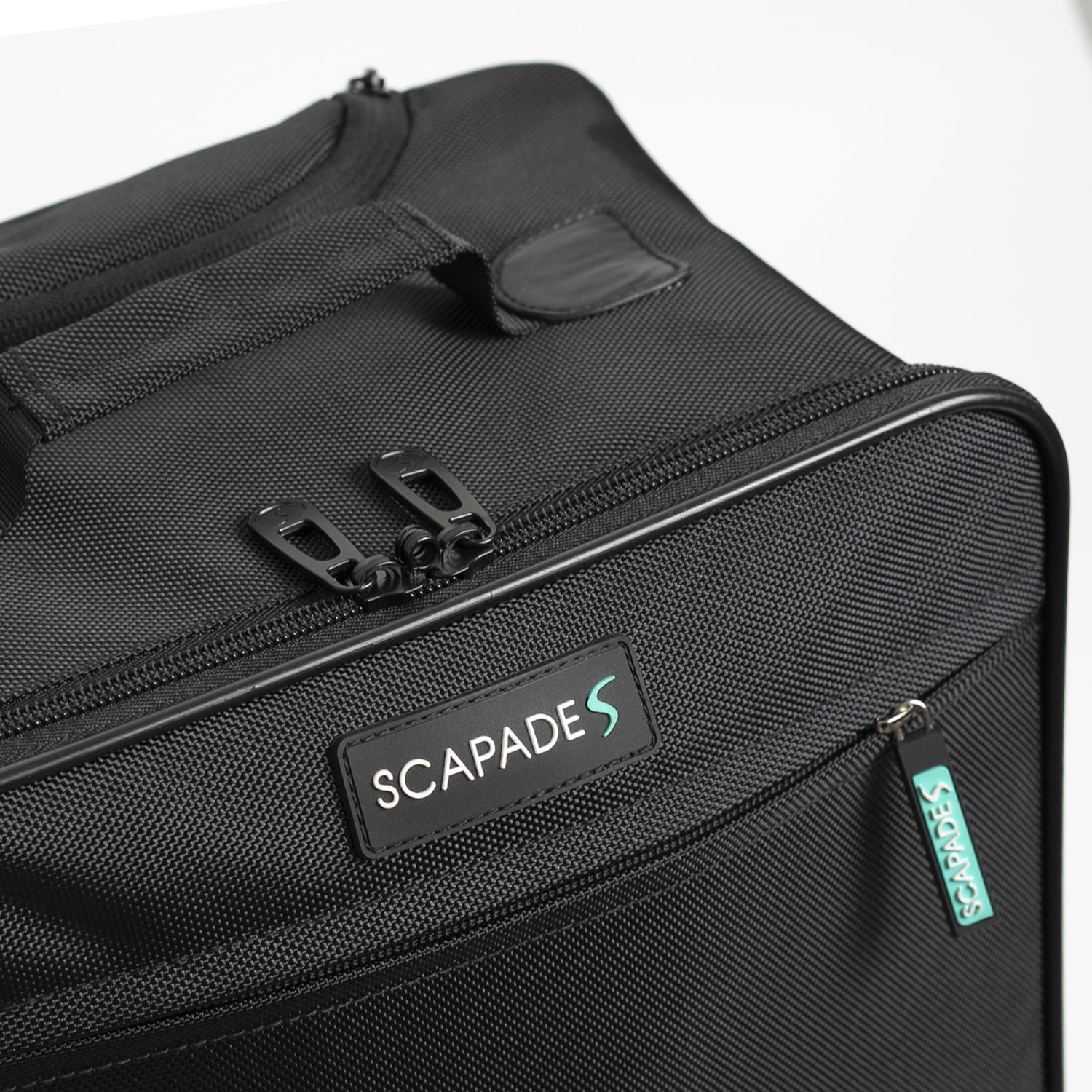 Scapade AirMini Lightweight Collapsible Under-Seat Cabin Travel Bag, S-ARMI