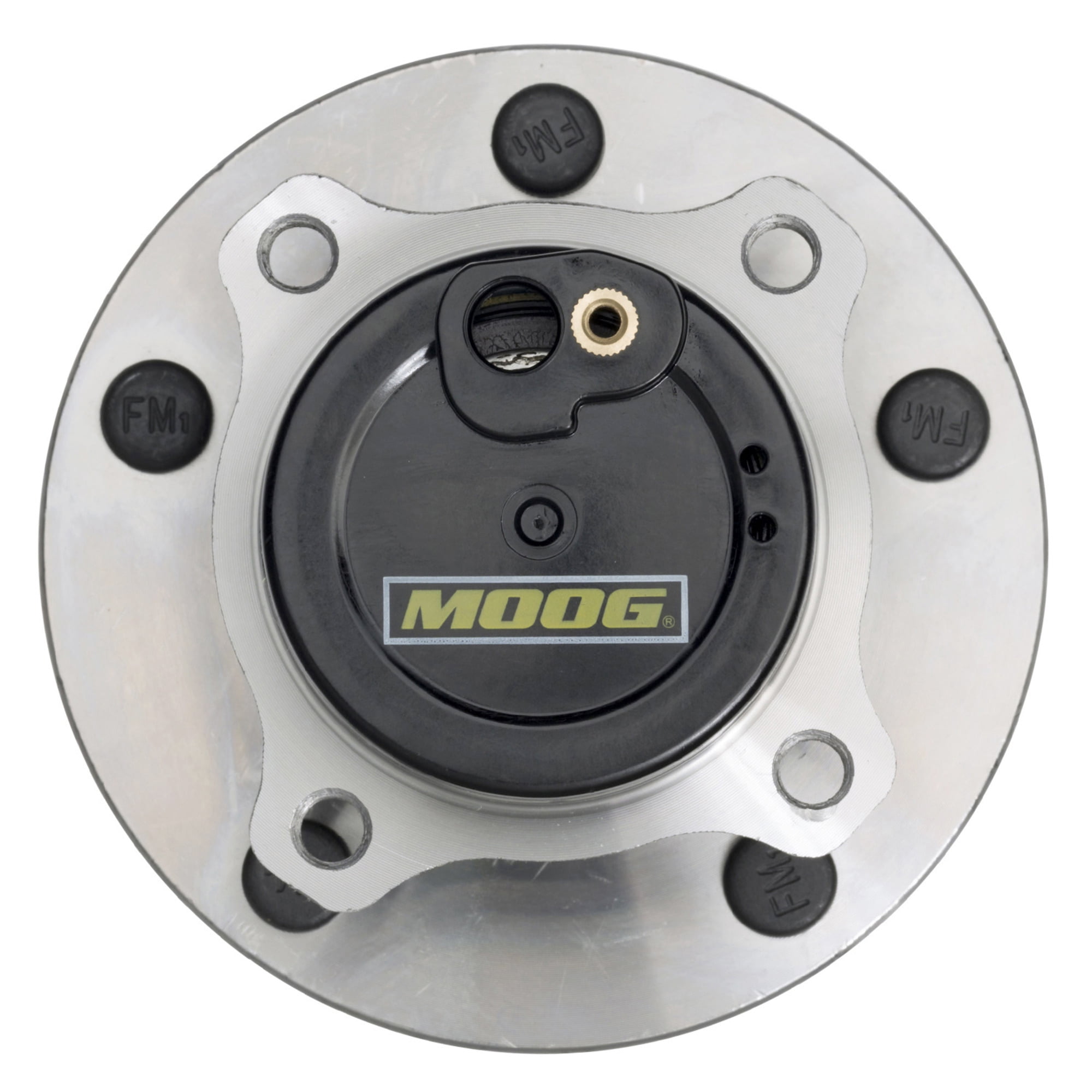 MOOG 512347 Wheel Bearing and Hub Assembly Fits select: 2004-2013