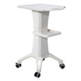 thumbnail image 1 of figatia Salon SPA Chariot Roulant Support de Rangement pour Instruments de Beauté, 1 of 9