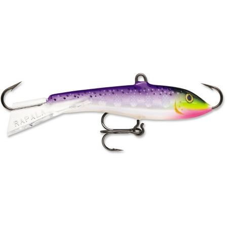 UPC: 0022677255323 | Jigging Rap Hard Bait Lure