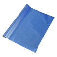 thumbnail image 1 of Película de vinilo universal para envolver coches Unique Bargains 16.4 pies x 23.62 pulgadas protectora PVC azul 1 Pc, 1 of 7