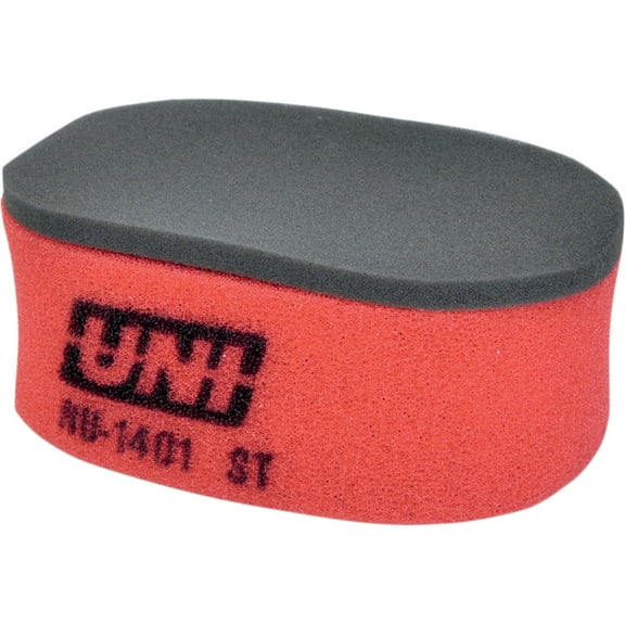 Uni Filter NU-1401ST Multi-Stage  Replacement Part Air Filter