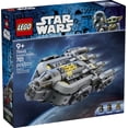 thumbnail image 3 of LEGO Star Wars Le Vaisseau des Anzellans, Ensemble 75445, 3 of 8