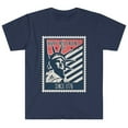 thumbnail image 2 of Patriotic Shirts for Men Vintage 4th of July Patriotic Shirts for Men Fourth of July Outfit Men, 2 of 8